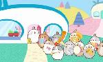 Revoir Molang du 07 Octobre