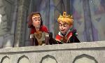 Revoir Robin des bois : malice à sherwood du 07 Octobre