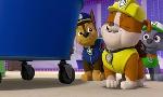 Revoir Paw patrol, la pat'patrouille du 07 Octobre