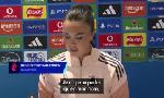 Revoir « affronter arsenal est une grande source de motivation » : du 07 Octobre