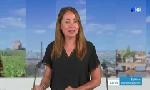 Revoir Ici 12/13 édition toutes régions du 07 Octobre