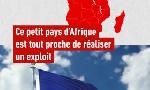 Revoir Ce pays d'afrique qui créé la surprise lors des qualifications : du 07 Octobre