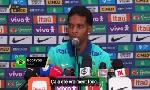 Revoir « Ça m'a semblé être une éternité », rodrygo de retour en seleçao : du 07 Octobre