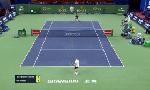Revoir Daniil medvedev dispose de davidovich fokina : du 06 Octobre