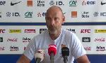 Revoir « le forfait de mayulu ? aucune pression du psg » : du 07 Octobre