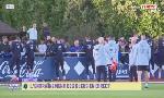 Revoir Mbappé et konaté absents (encore) de l?entraînement : du 07 Octobre