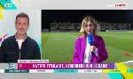 Revoir Katoto titulaire, hegerberg sur le banc, la compo de ol lyonnes face à arsenal : du 07 Octobre