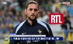 Revoir Adrien rabiot sort du silence après son départ de l'om pour l'ac milan : du 08 Octobre