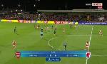 Revoir Football - le replay d'arsenal fc - ol lyonnes : du 08 Octobre