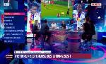 Revoir L'Équipe du soir du 7 octobre : du 08 Octobre