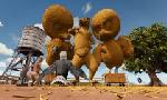 Revoir La famille weasy du 02 Octobre