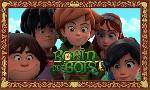 Revoir Robin des bois : malice à sherwood du 08 Octobre