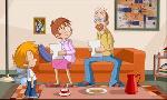 Revoir Les blagues de toto du 08 Octobre