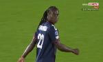 Revoir Le replay de arsenal - ol lyonnes (mt1) : du 08 Octobre