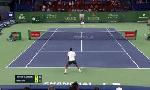 Revoir Félix auger-aliassime assomme lorenzo musetti en huitièmes de finale à shanghai : du 08 Octobre
