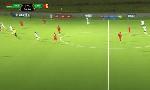 Revoir L'ouverture du score du cameroun face à maurice : du 08 Octobre