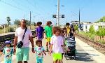 Revoir Familles nombreuses : la vie en xxl du 08 Octobre
