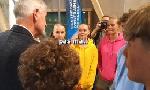 Revoir Avec son cne flambant neuf, la fft veut bousculer l?hégémonie espagnole du padel : du 08 Octobre