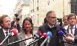 Revoir C dans l'air du 08 Octobre