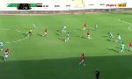 Revoir Le doublé de mohamed salah avec l'egypte : du 08 Octobre