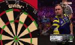 Revoir Fléchettes - le replay du premier tour du world grand prix leicester : du 08 Octobre