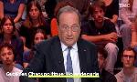 Revoir Quotidien du 08 Octobre
