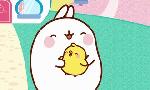 Revoir Molang du 09 Octobre