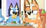 Revoir Bluey du 09 Octobre