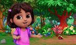 Revoir Dora du 09 Octobre