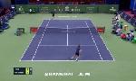 Revoir Medvedev rejoint de minaur en quarts de finale : du 09 Octobre