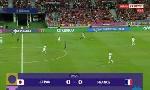 Revoir Le replay de france - japon : du 09 Octobre