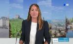 Revoir Ici 12/13 édition toutes régions du 09 Octobre
