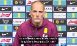 Revoir Après un an passé à la tête des three lions, tuchel salue les progrès accomplis : du 08 Octobre