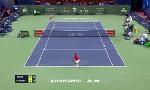 Revoir Djokovic s'impose et rejoint vacherot en demies : du 09 Octobre