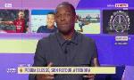 Revoir Retour reporté pour pogba à monaco après une alerte à la cuisse droite : du 09 Octobre