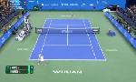 Revoir Swiatek s?en sort contre bencic et file en quarts : du 09 Octobre