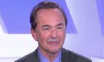 Revoir C dans l'air l'invité du 09 Octobre