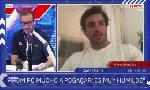 Revoir Carlos sainz critique envers la réalisation tv des grands prix : du 09 Octobre