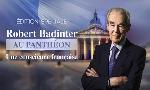 Revoir Emission spéciale - robert badinter au panthéon du 09 Octobre