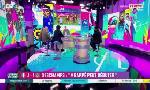 Revoir L'Équipe de greg du 9 octobre : du 09 Octobre