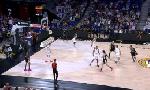 Revoir Le résumé de real madrid - asvel : du 09 Octobre