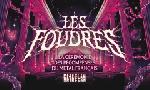Revoir Les foudres du 09 Octobre