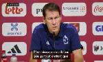 Revoir Rudi garcia veut un stade plein et un public galvanisant : du 10 Octobre