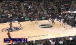 Revoir Le résumé de paris - virtus bologne : du 09 Octobre