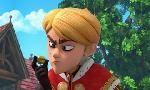 Revoir Robin des bois : malice à sherwood du 10 Octobre