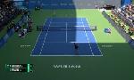 Revoir Sabalenka écarte rybakina : du 10 Octobre