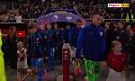 Revoir Le replay de tchéquie - croatie : du 10 Octobre