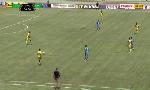 Revoir Le but de cédric bakambu avec la rd congo : du 10 Octobre