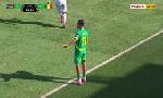 Revoir Le but d'ismaïla sarr avec le sénégal : du 10 Octobre