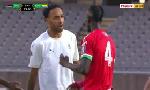 Revoir Le carton rouge de pierre-emerick aubameyang avec le gabon : du 10 Octobre